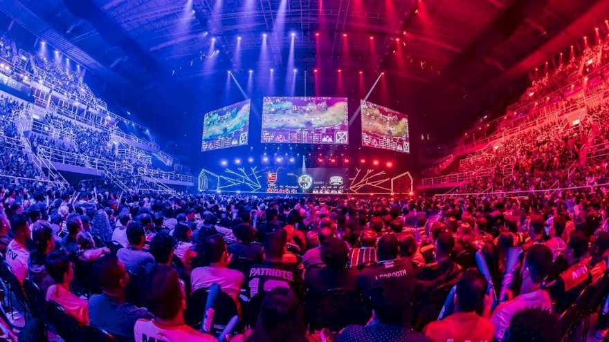 CBLOL 2022 poderá voltar a ser presencial