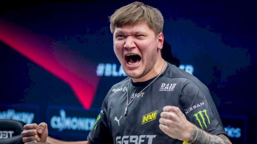 Natus Vincere é campeã da BLAST Premier Fall Final