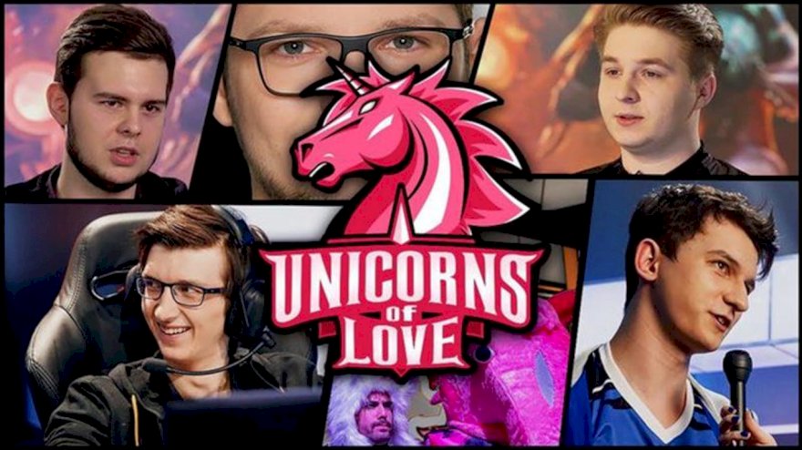 UoL anuncia nova equipa