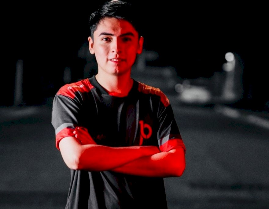 dav1d quer competir no exterior em 2022