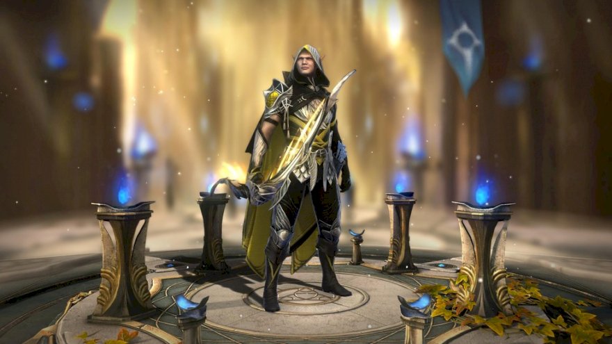 s1mple torna-se personagem de jogo mobile