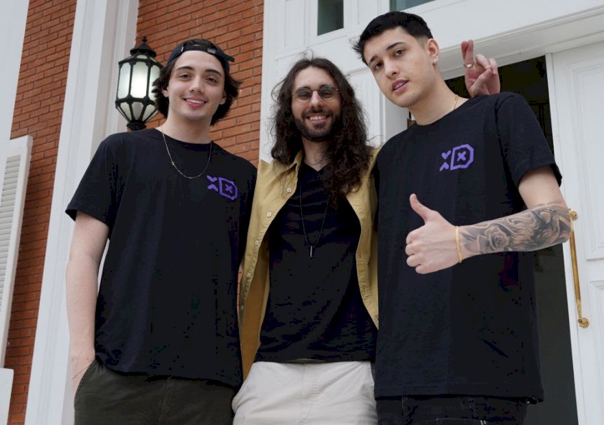 Xisde anuncia mudança de nome