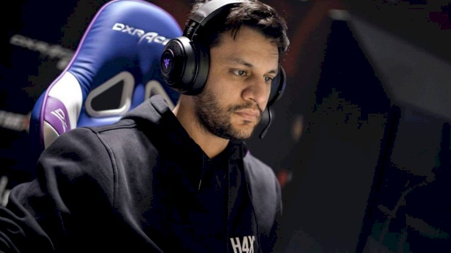 fer anuncia saída da 00Nation