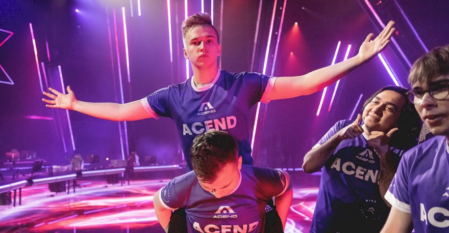 VALORANT Champions 2021: Estão definidas as semifinais