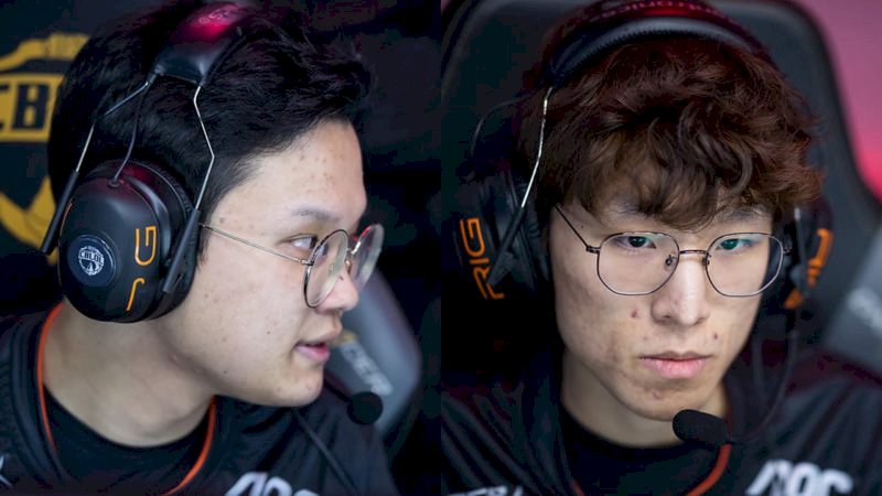 KaBuM! anuncia line up de League of Legends