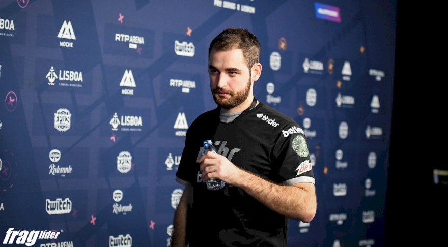 FalleN, Grim e Stewie2K de saída da Team Liquid 