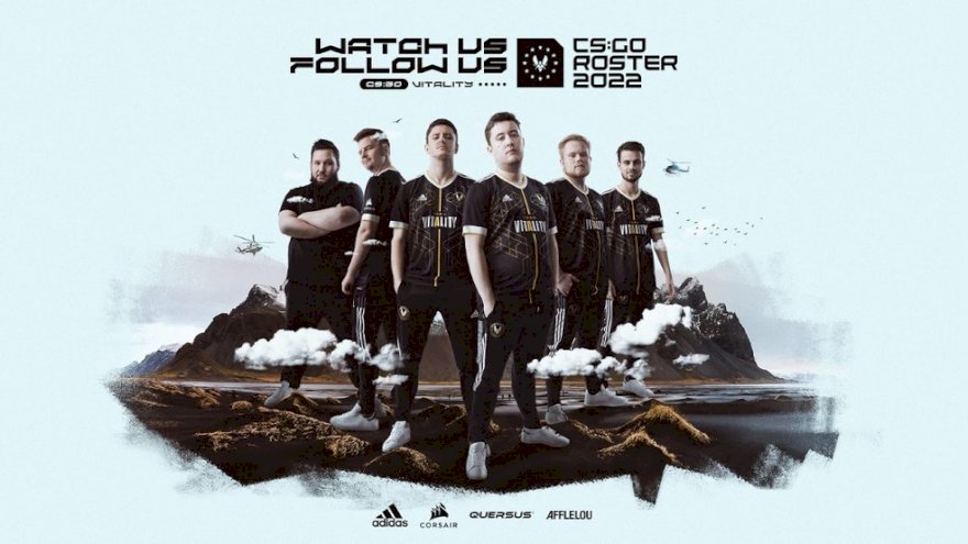 Vitality anuncia novas contratações