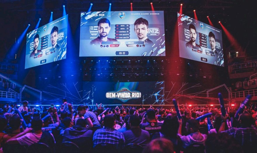 CBLOL 2022: Riot suspende presença de público