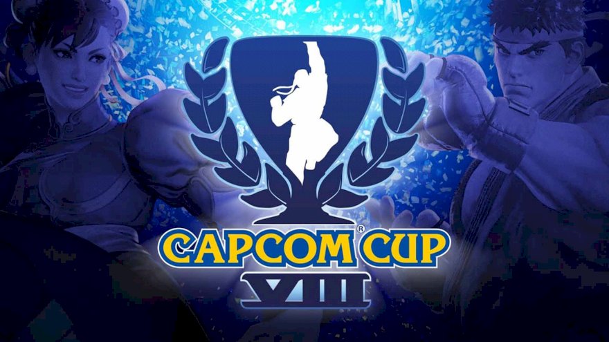 Street Fighter V: Mundial é cancelado 