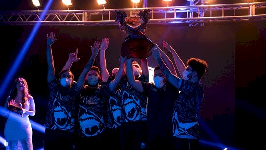 Last Dance recebe proposta da Imperial