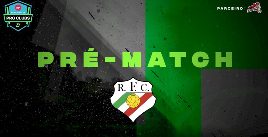 PRÉ-MATCH RAMALDENSE FC