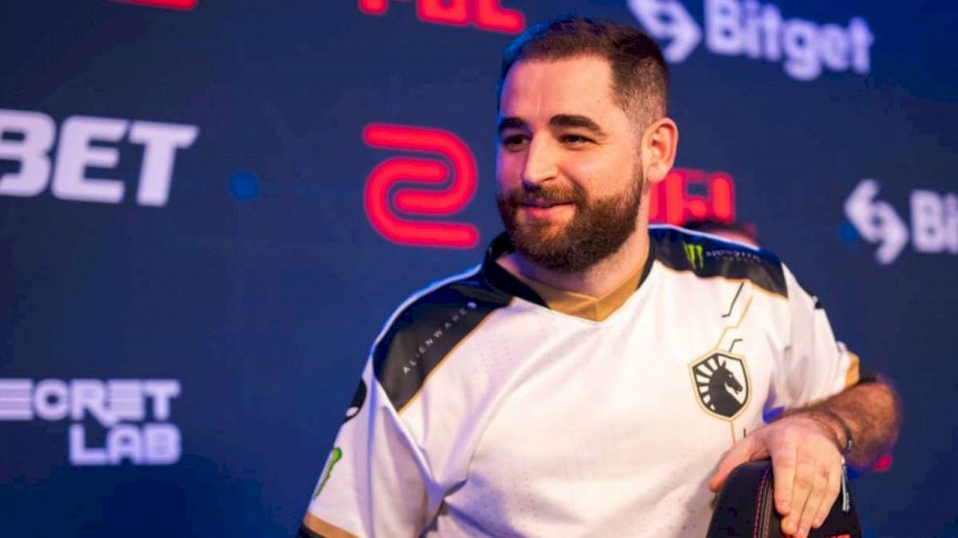 FalleN apresenta a sua própria equipa de CS:GO