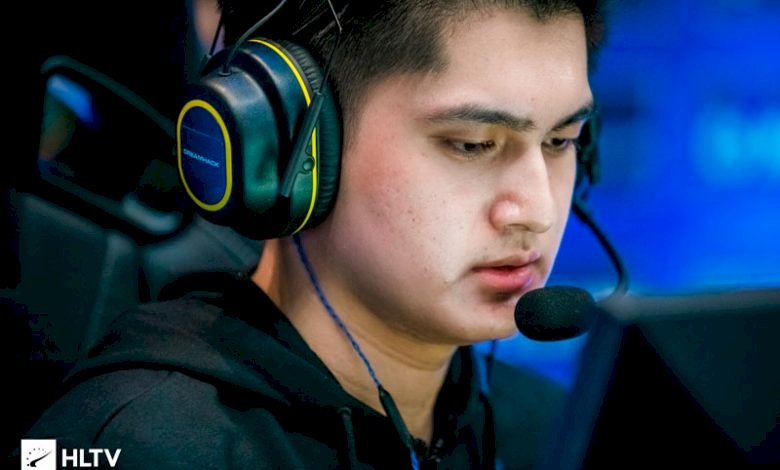 Autimatic regressa ao CS:GO pela Evil Geniuses