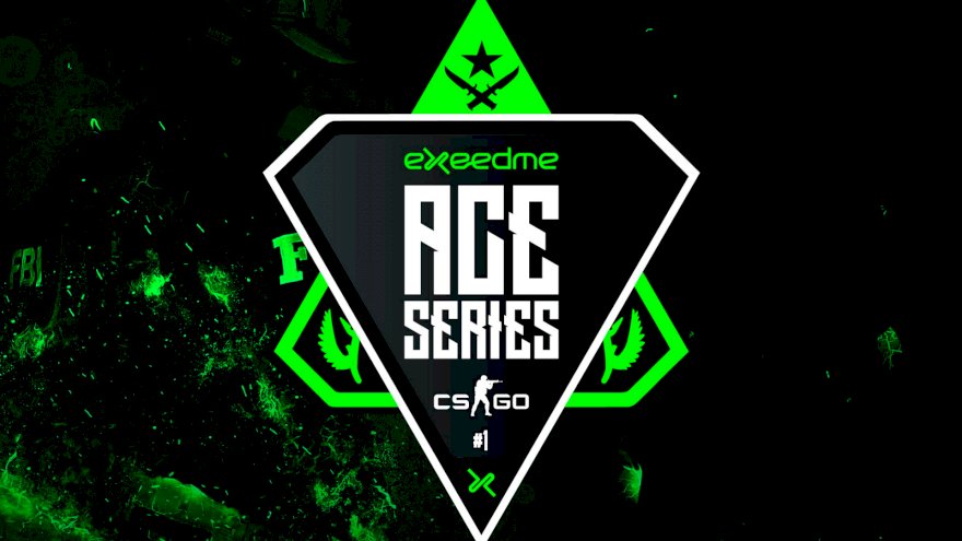 Exeedme Ace Series #1 Anunciada