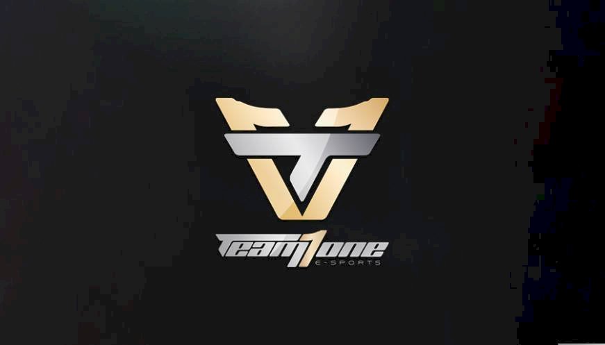  trk regressa à Team oNe