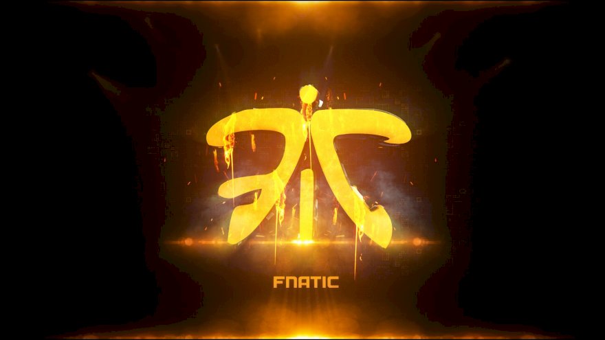 fnatic anuncia entrada de novo jogador