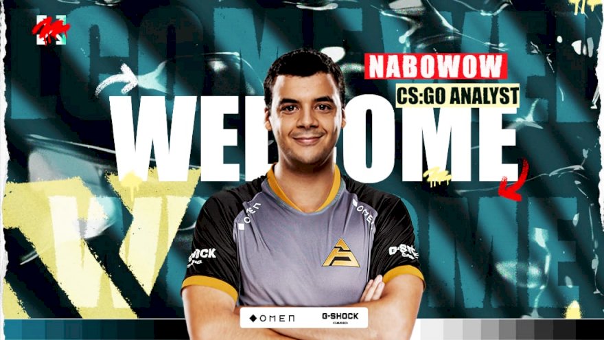 Saw anuncia novo representante