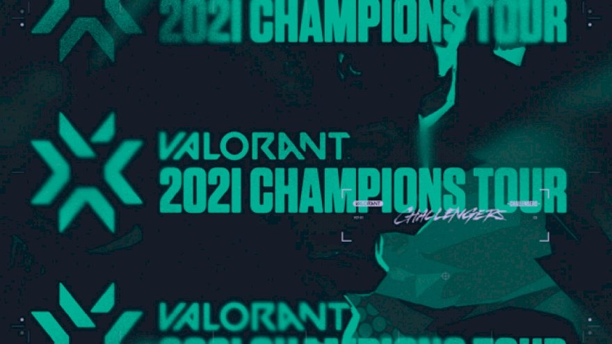 Fechados os participantes da VCT 2022 EMEA S1 Challengers