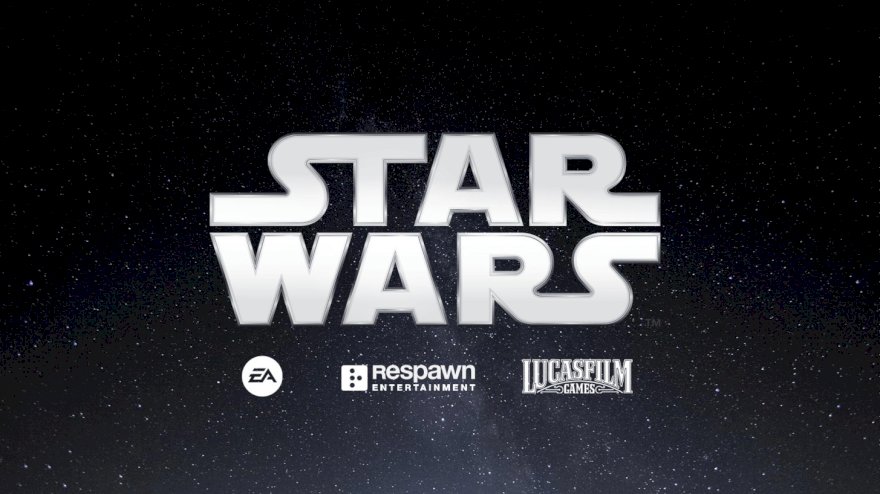 EA anuncia novos jogos de STAR WARS