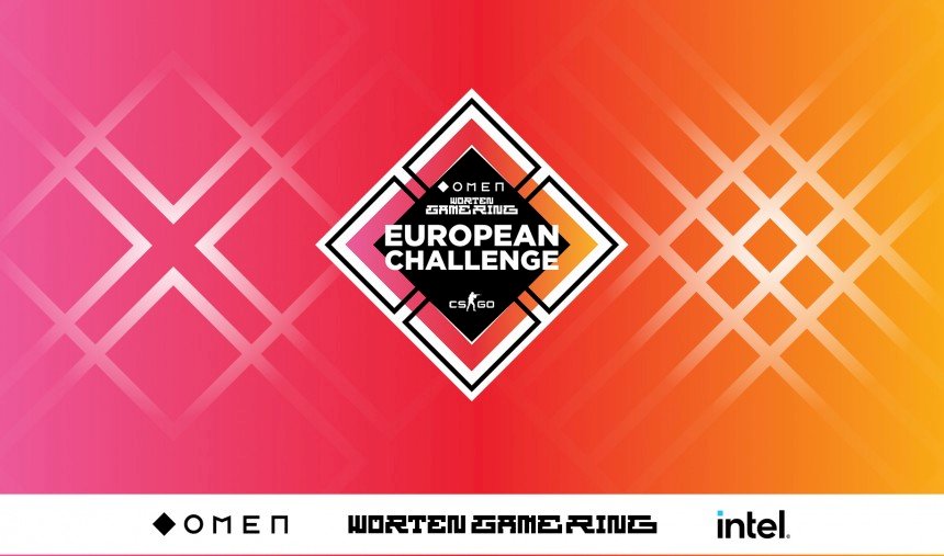 OMEN WGR European Challenge veio recheado