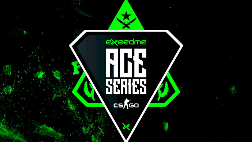 Exeedme Ace Series #2 Anunciada