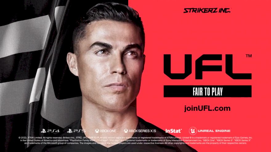 UFL sobe de nível