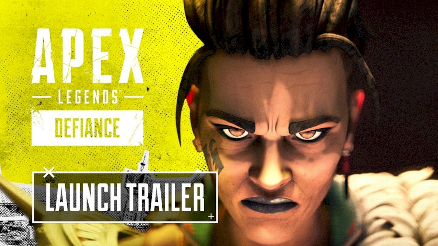 Season 12 de Apex Legends anunciada