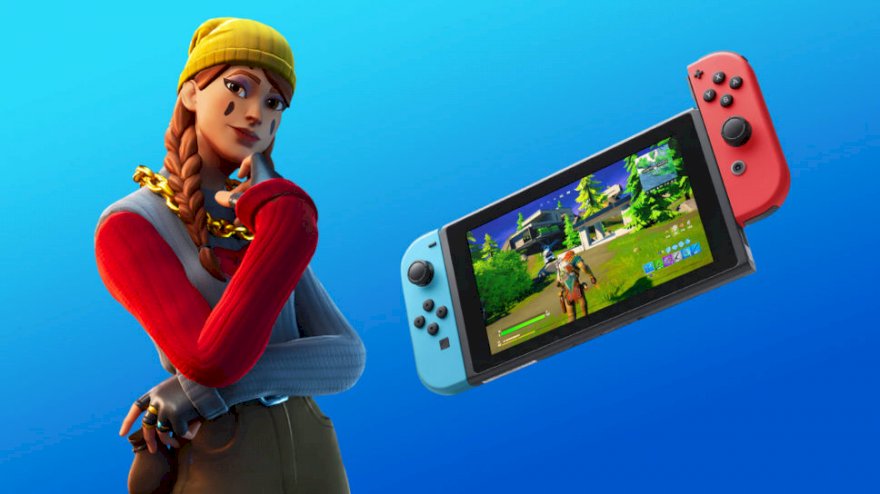 Revelado o favorito dos europeus na switch