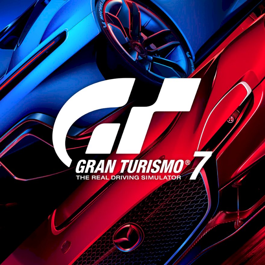 Grand Turismo 7 no próximo State Of Play