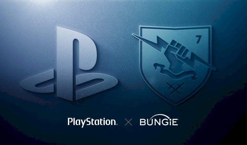 Bungie adquirida por Playstation