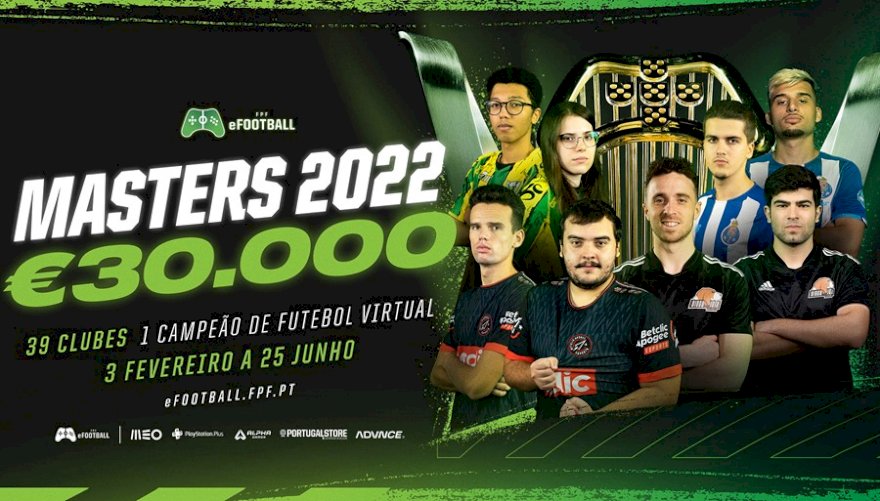 Arranca o troféu mais ambicionado pelos jogadores de FIFA