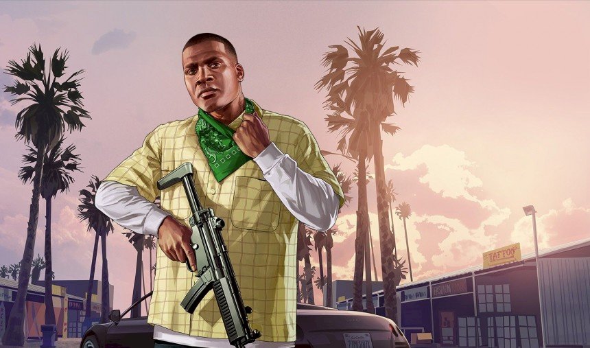 GTA VI finalmente confirmado pela Rockstar