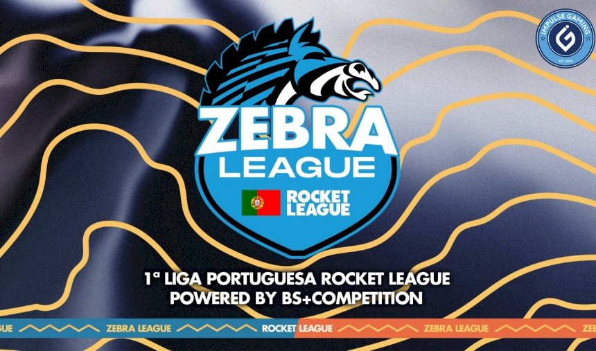 1º Liga Portuguesa de Rocket League anuncia formato e datas
