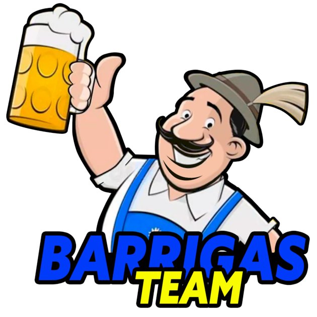 Mudanças no seio do plantel do Barrigas Team