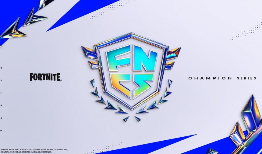 Fortnite Championship Series