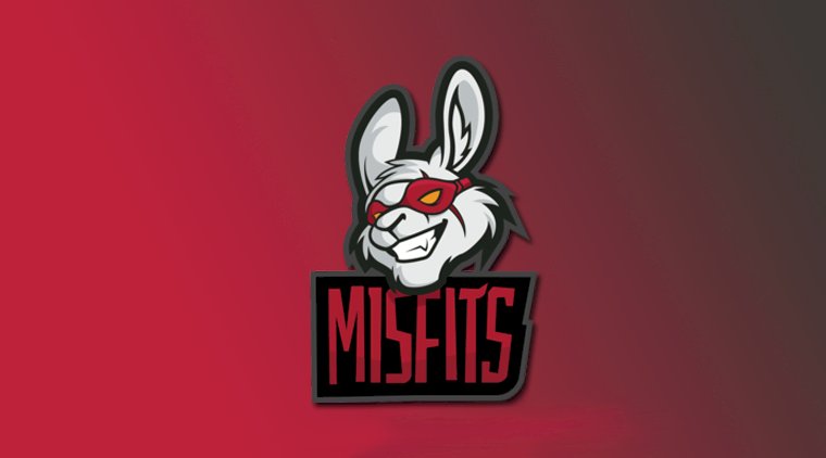 Misfits Gaming x SPORTFIVE