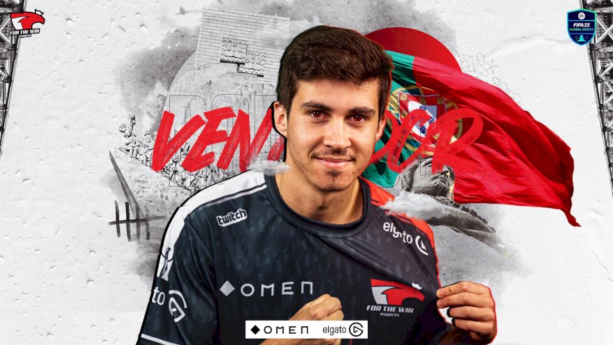 FTW_Rodrigo Campeão da FGS 22 Q2