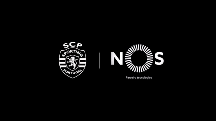 NOS é o novo Sponsor do Sporting Esports