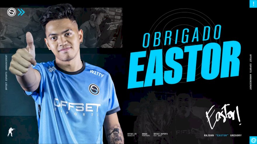 Baixa importante nos OFFSET