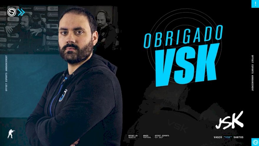 Mais uma baixa nos OFF7