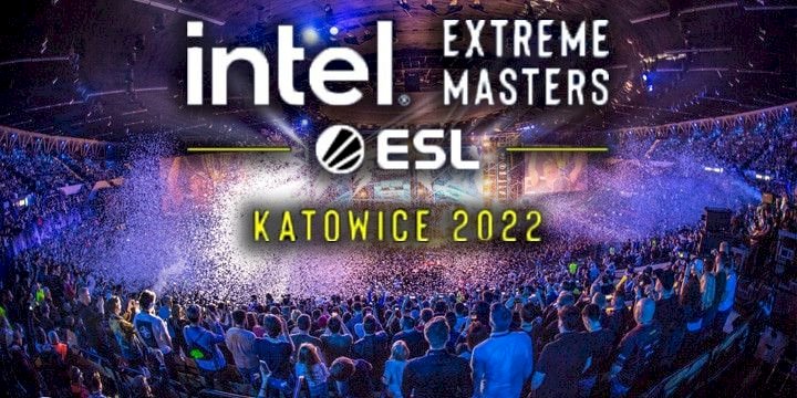 IEM Katowice