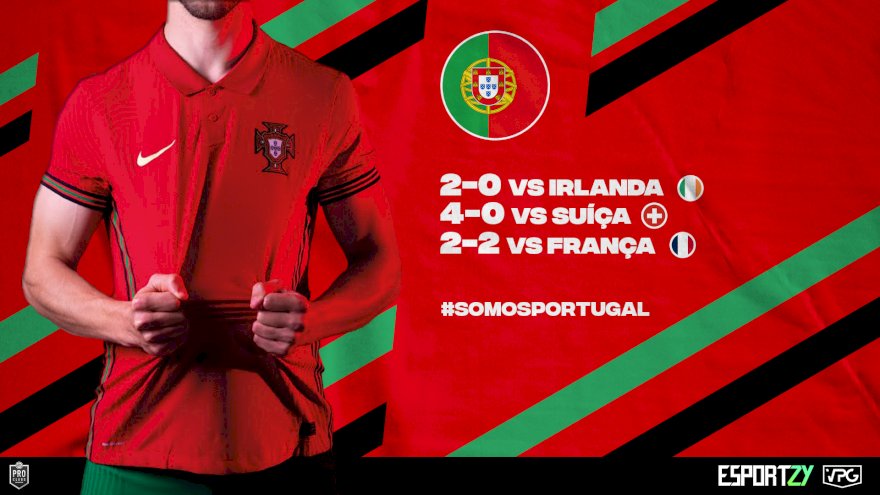 Seleção Nacional entra a vencer