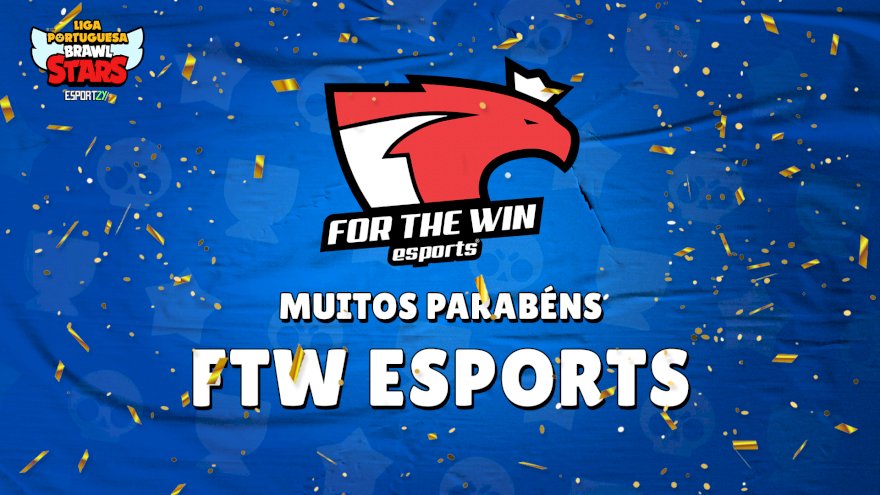 FTW Esports vence OPEN #1 