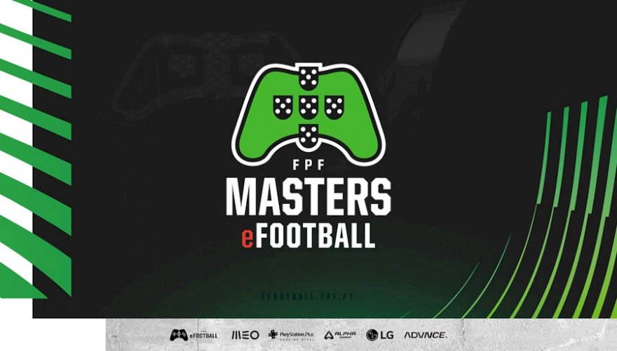 Tabelas após a segunda etapa da FPF Masters 2022