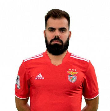 CONFIRMADO: JOliveira10 vai representar o Benfica eSports