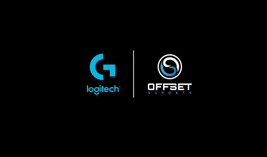 OFFSET X Logitech G
