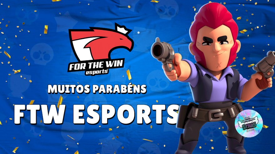 FTW Esports vence OPEN #2 da LPBS 