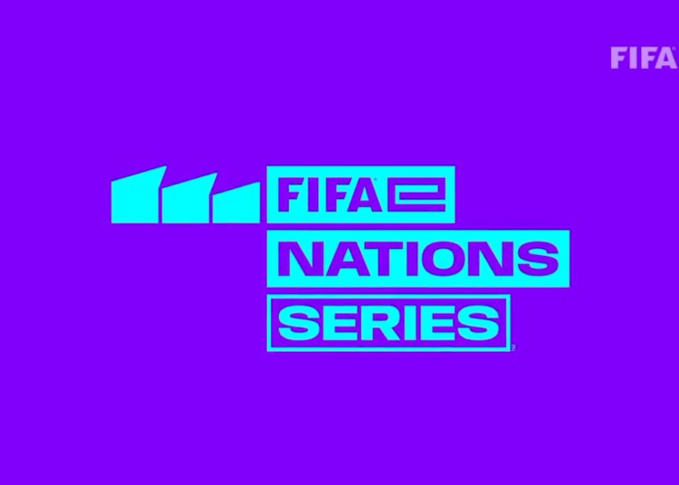 Portugal finalmente vence uma etapa do FIFA eNations Cup
