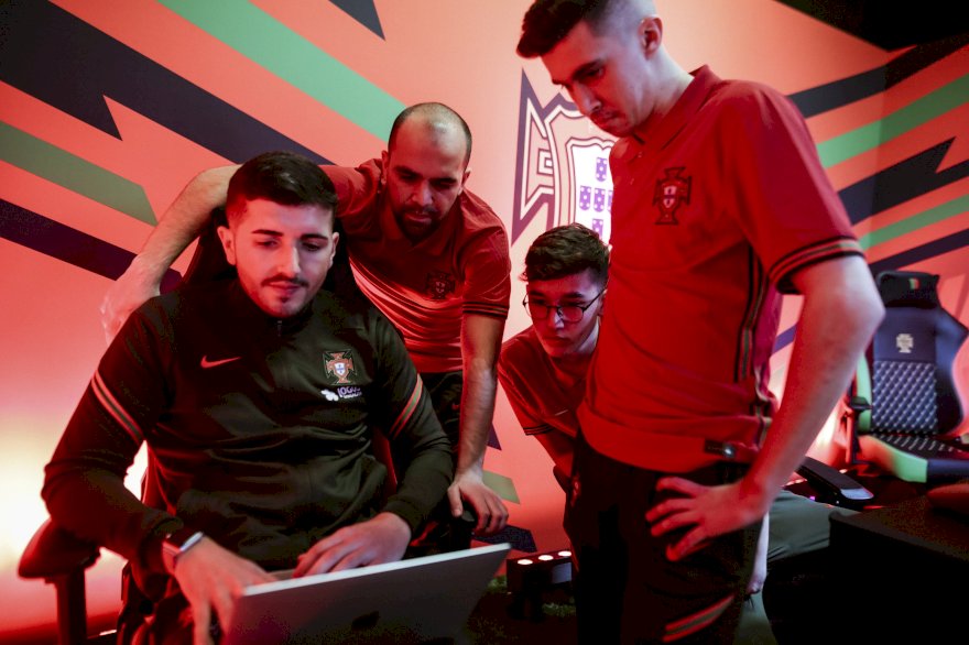 Portugal chega ao top 10 das melhores do mundo