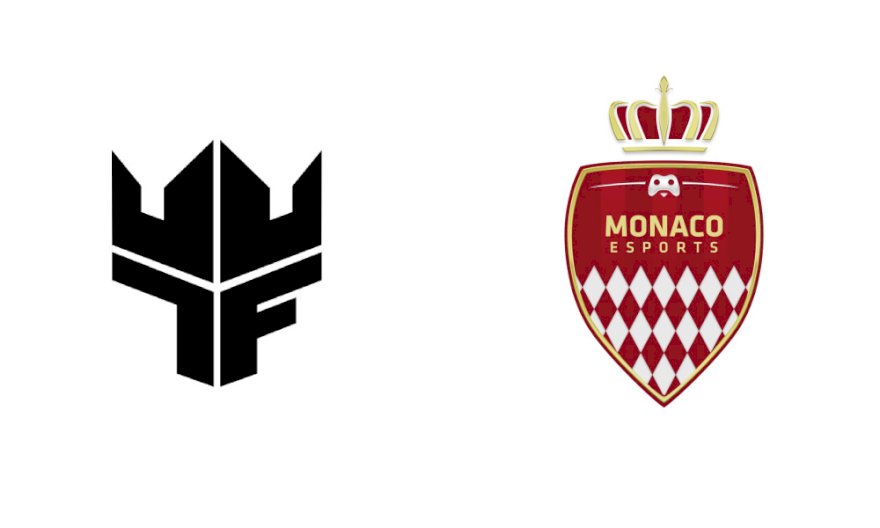 Finest x Monaco Esports